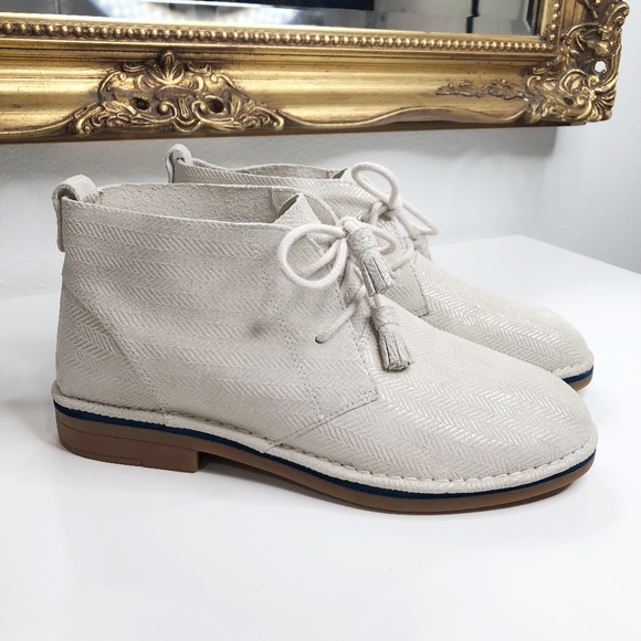 Hush Puppies Shoes - Hush Puppies Cyra Catelyn ankle booties